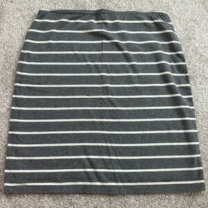 Hollister Skirt NWT